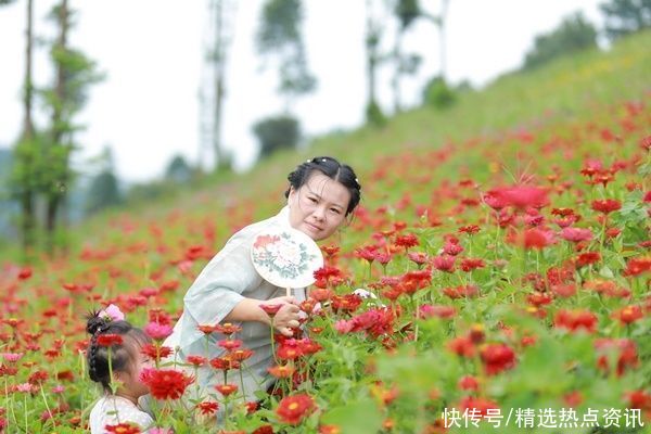 杨迪|贵州岑巩：打造乡村旅游产业 用“家乡美”成就“农民富”