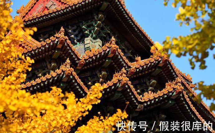 北京|北京一“低调”胡同，私藏京城规模最大清真寺，没有门票公交直达