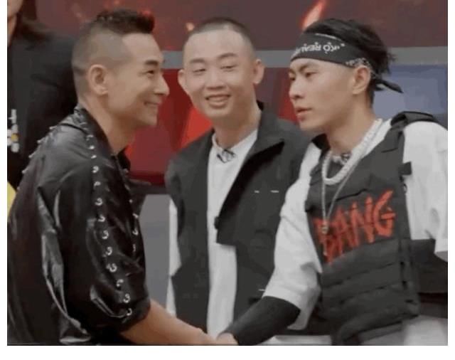 說唱歌手|“哈人克星”趙文卓，連GAI和劉聰都畢恭畢敬，說唱圈喜提新大哥