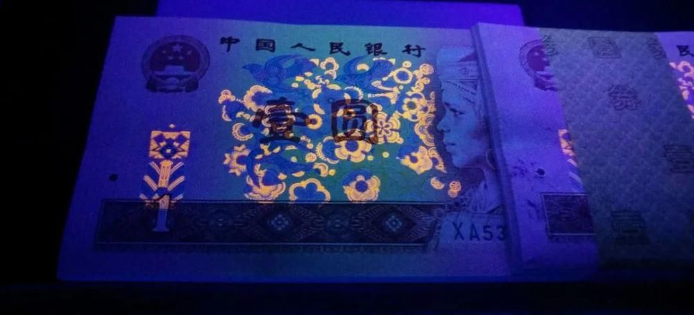  收藏|四版荧光和靓号，你会收藏哪一种？