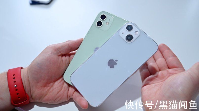 iphone|为什么宁愿加2000元买iPhone 13 Pro，也不要买iPhone 13？