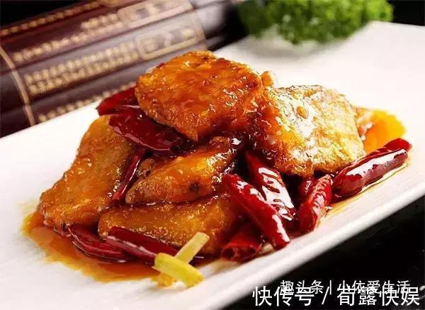 料酒|百吃不腻的几道家常菜,鲜香味美,下酒下饭,家人吃过连连称赞