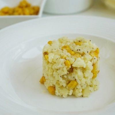 羽衣甘蓝|丛林土豆原味沙拉|给肠胃减负