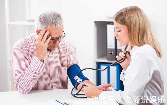 寿命|高血压被称为慢病之王,因此高血压患者比正常人寿命短一文读懂