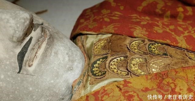 上榜|三批禁止出国展览文物共195件,衣物类只有三件上榜,何其珍贵