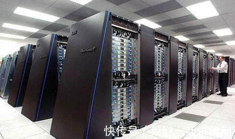 美国|模拟核爆炸的超级计算机,美国多次封锁打压,中国却成功造出