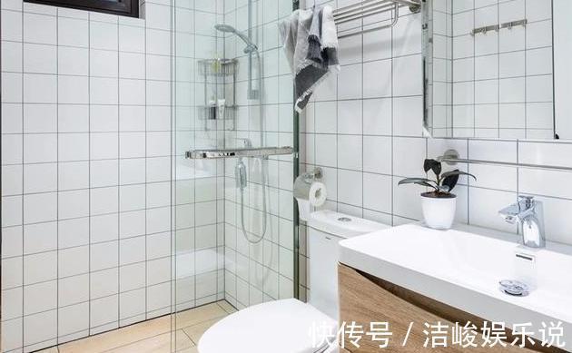 白强|房子装对了,天天都在过七夕,这套80㎡原木田园风,太美了