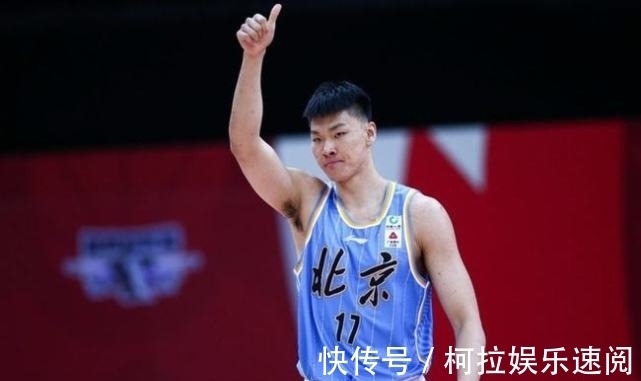 秦晓雯|周琦仍可能回归CBA，必须满足两个条件，意外下家首次浮出水面