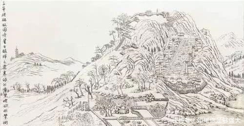  奇葩|汴京之围：奇葩皇帝坑完儿子接着坑弟，宫廷藏品也成战斗武器