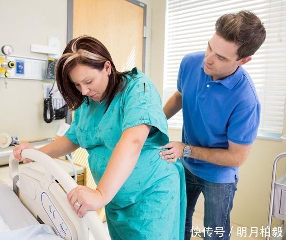 苦楚|选择合适的分娩方式，不仅宝宝出生快，产妇也少受罪