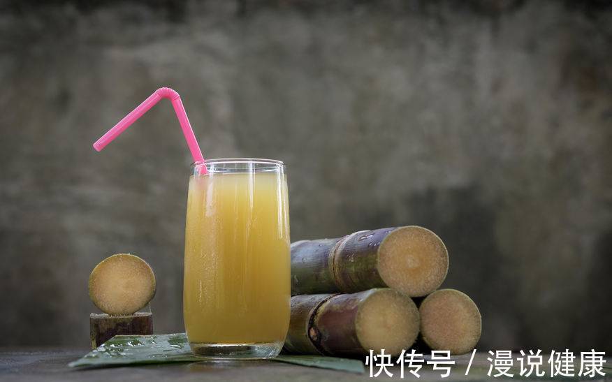 低血糖症|甘蔗的4大好处让人羡慕,但这类甘蔗可千万别吃!小心引发中毒