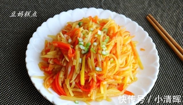 土豆|这蔬菜家常又百搭，学会这8种做法，根本不愁买啥菜~