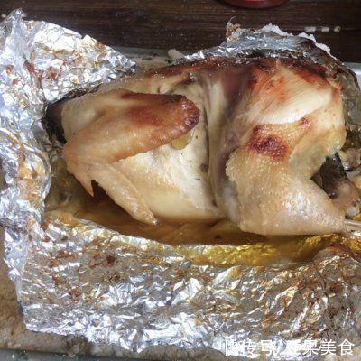 常吃|最常吃的家常菜，还属#夏日开胃餐#特色盐焗鸡最诱人