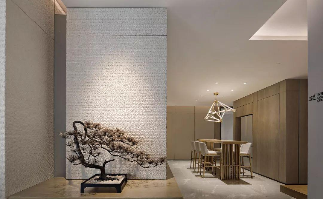 这又是别人家的办公室