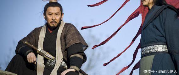 秦王|一代名将章邯为什么在当秦王的时候却很弱怕是今时不同往日了!