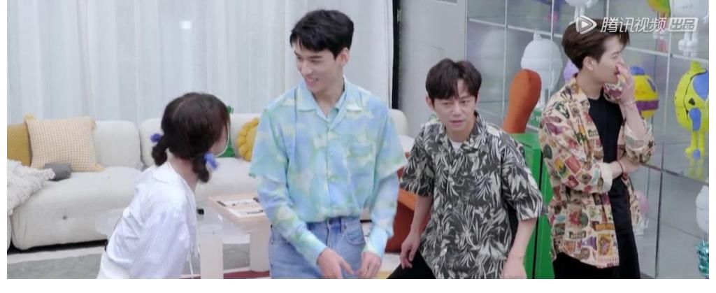 宁静|凭一己之力带歪《中餐厅5》画风，，龚俊“快乐打工人”人设不倒