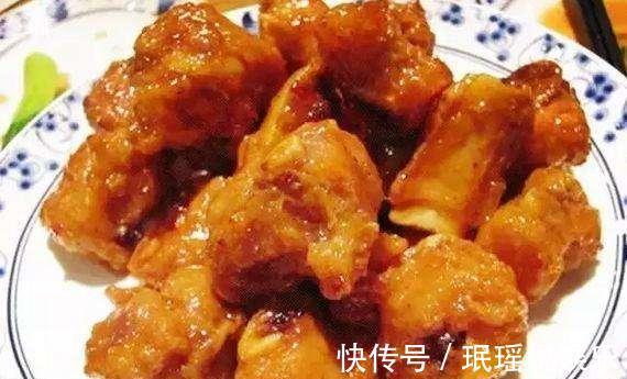 大人|大厨教你四道家常菜的做法，真的很简单，大人小孩都爱吃