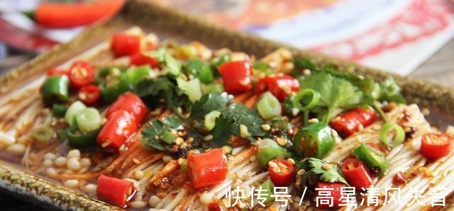 香料|做凉拌菜,别只用生抽和醋拌,学会做这种酱汁,拌啥菜都好吃!