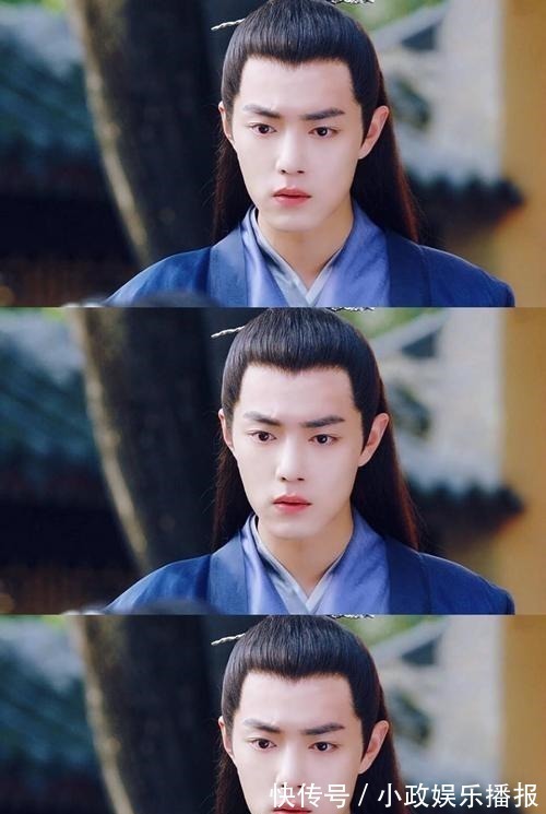 贊助商|肖戰(zhàn)“黑粉”處境堪憂,贊助商硬核反擊,《星光大賞》穩(wěn)了