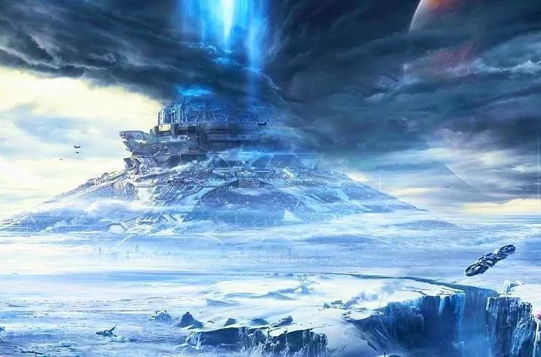 火箭发动机 流浪地球的不解谜团:行星发动机使用的燃料,究竟是什么石头?