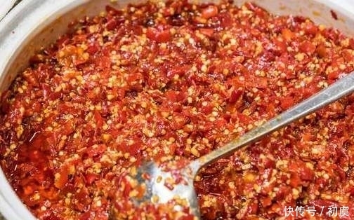 秘诀|腌辣椒时,一斤放多少盐合适?掌握3个秘诀,辣椒好吃又入味