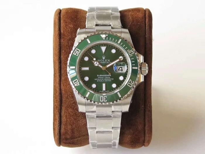 爆炸！广州劳力士与正品劳力士竟只有细微差距。看完吓一跳