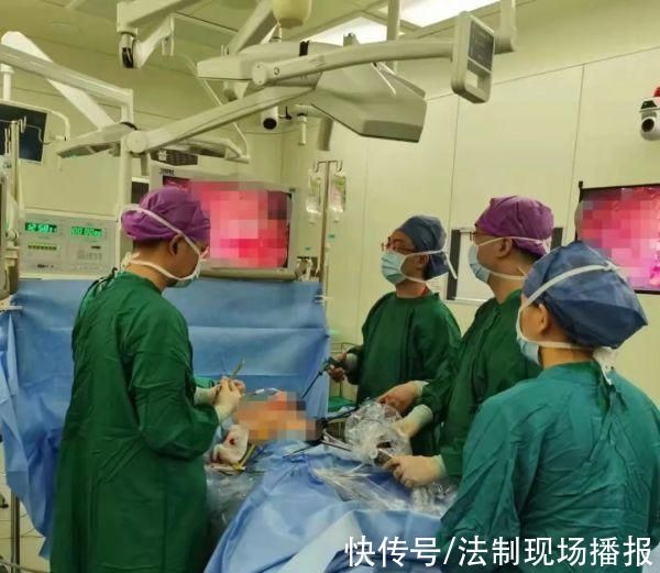 膈疝|肠子挤到了肺旁边?男子健身后身体变差,医生:创伤性膈疝