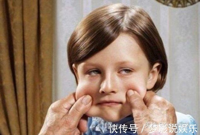 脸蛋|家长多摸宝宝的这3个部位,孩子能够更聪明,很多父母还不知道