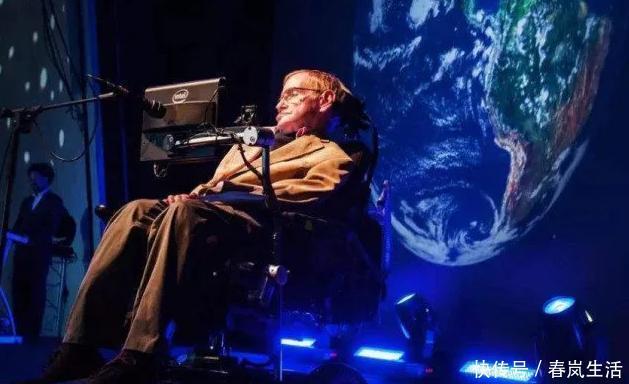 斯蒂芬 霍金去世留下三大预言,第一个已经实现,希望永远不要实现后面的