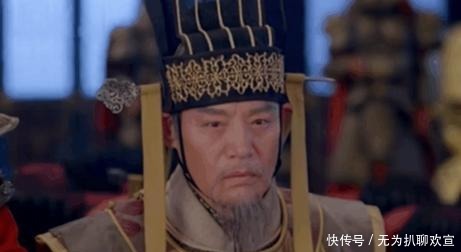 李唐|狄仁杰死前设下一局,骗过女皇武则天,挽救了李唐江山