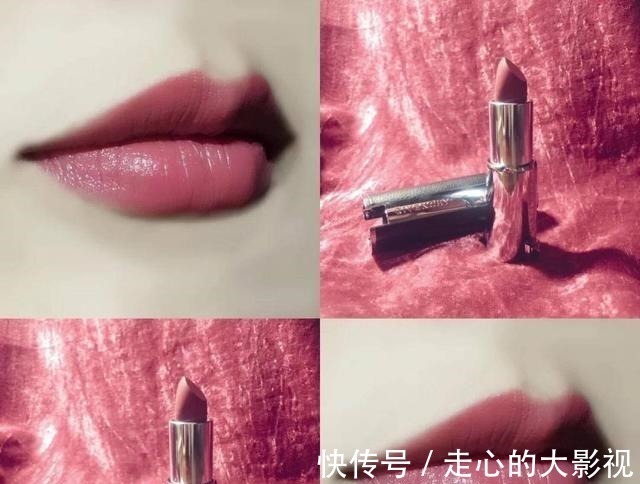 蓝调 大牌口红怎挑选，阿玛尼显气质但不适合黄皮，MAC易撞色！