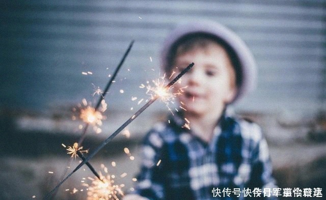 小朋友|这3种孩子大多是“假聪明”,长大后多半没出息,家长还沾沾自喜