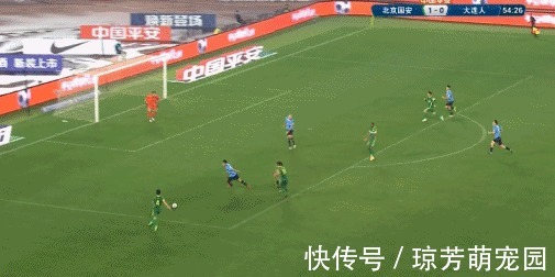 核心|李铁果然慧眼!钦定中场核心在中超大放异彩,完美替代外援!