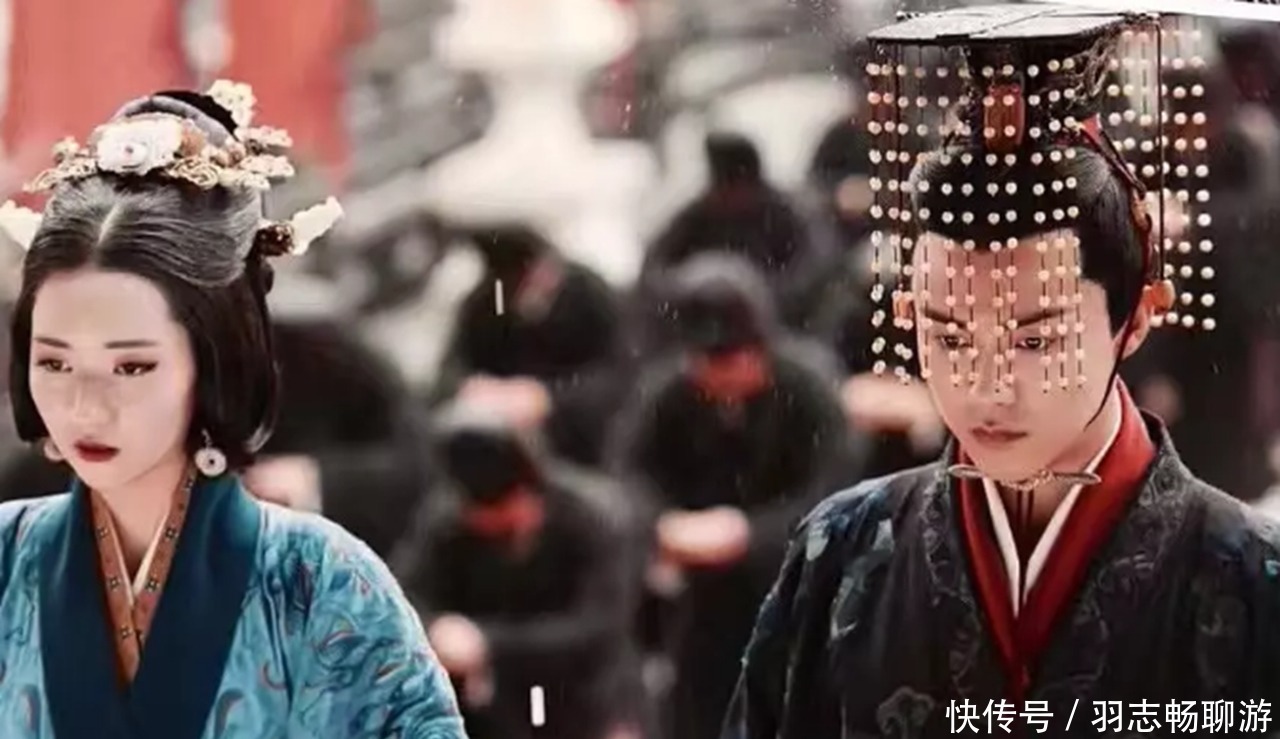 汉献帝|曹操本性到底有多丑恶？为何把7个女儿嫁给同一个人？