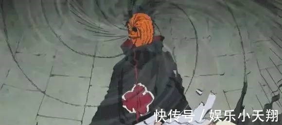 六菜一汤|火影伙食最好的敌方其实是晓实力最强的佩恩只能买米!