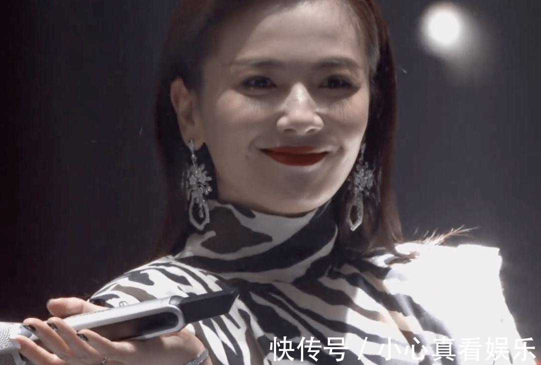 主持人|刘涛又翻车了!担任《披荆斩棘的哥哥》主持人,被嘲功底差油腻!