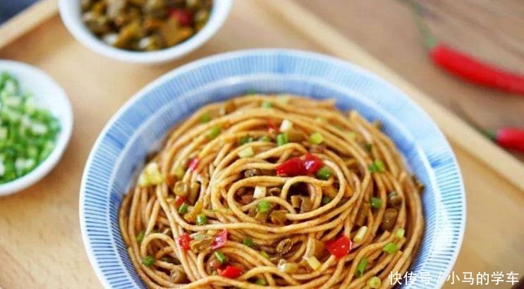 小吃|国内10大美食城市,你有去过吗