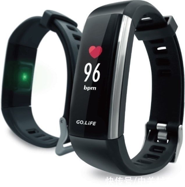 认真健身的这么多 心率带你买对了吗？