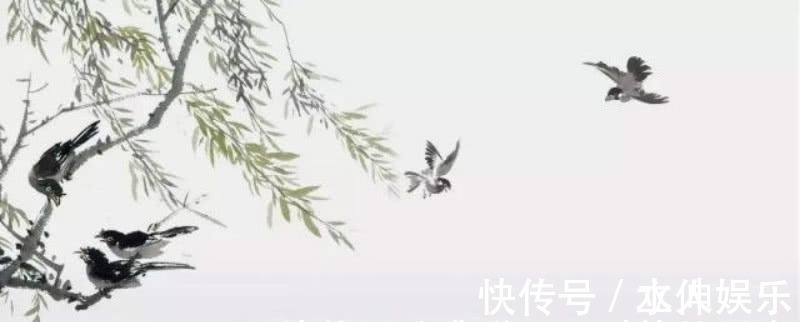 小池$杨万里最惊艳的一首小诗,通篇美得令人心醉,更是频频入选课本!