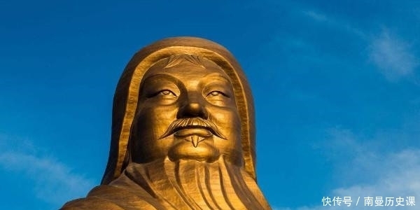 历史|历史上四位皇帝综合能力排名秦始皇仅排第二,第一太强了!