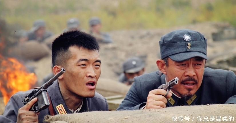 团长|日军进攻,却突然后退,团长下令:谁摸清情况赏五大洋!60人报告