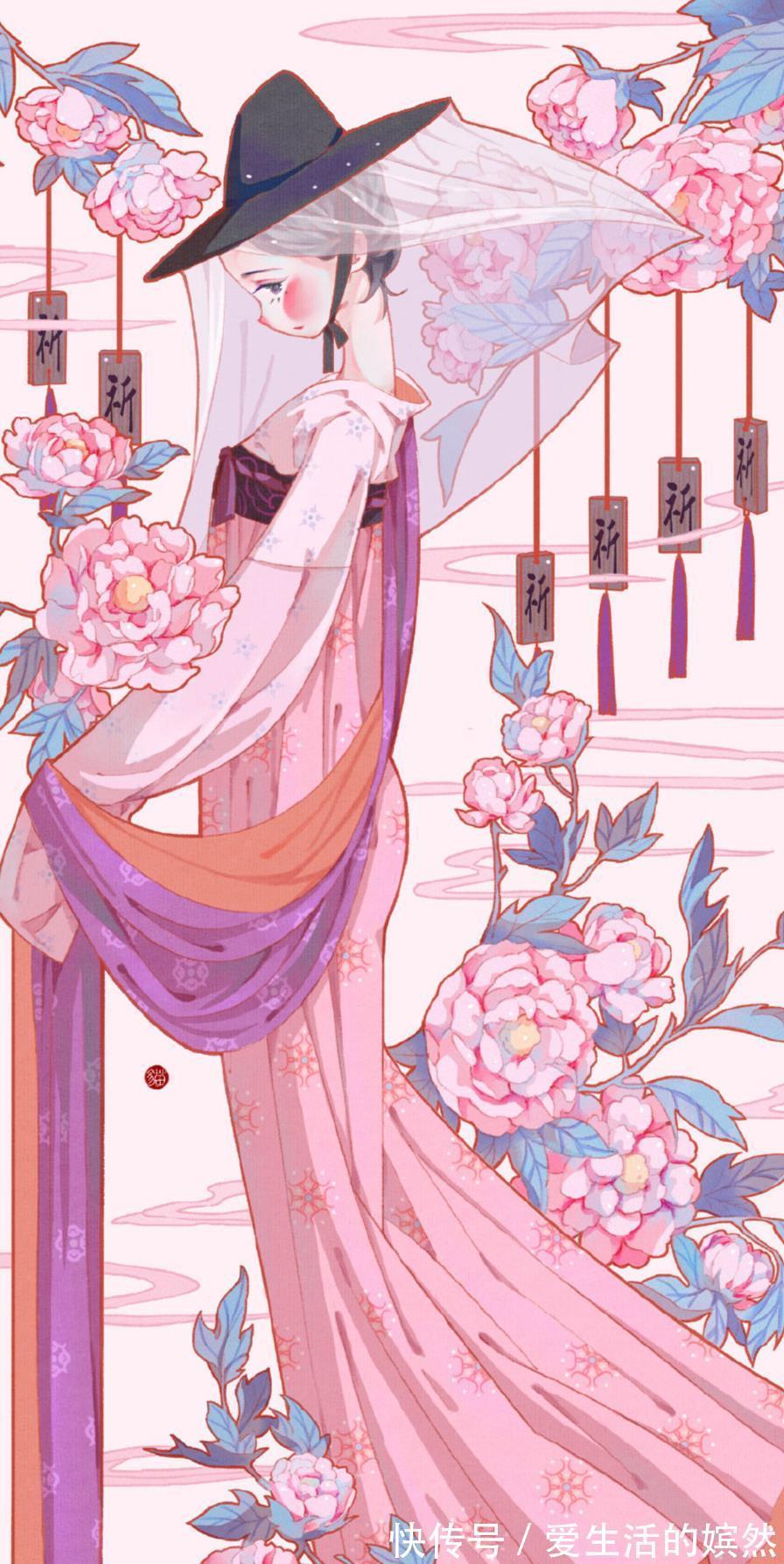 杨意|一眼万年的古风名，男女孩都有，不会取名的家长收藏！