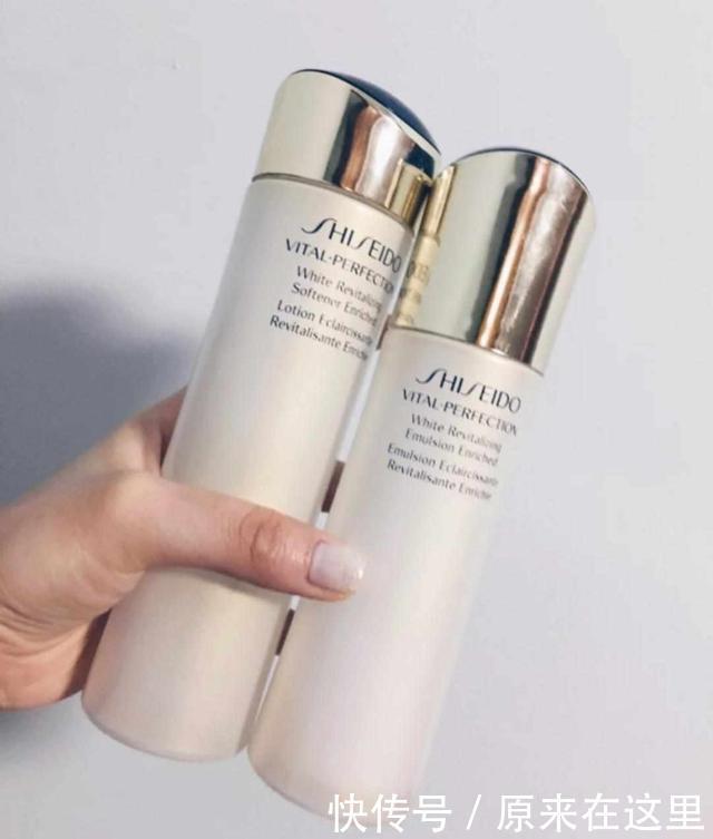 抗衰老|不知道怎么选“抗衰老”水乳不妨试试雪花秀和WHOO,性价比还高