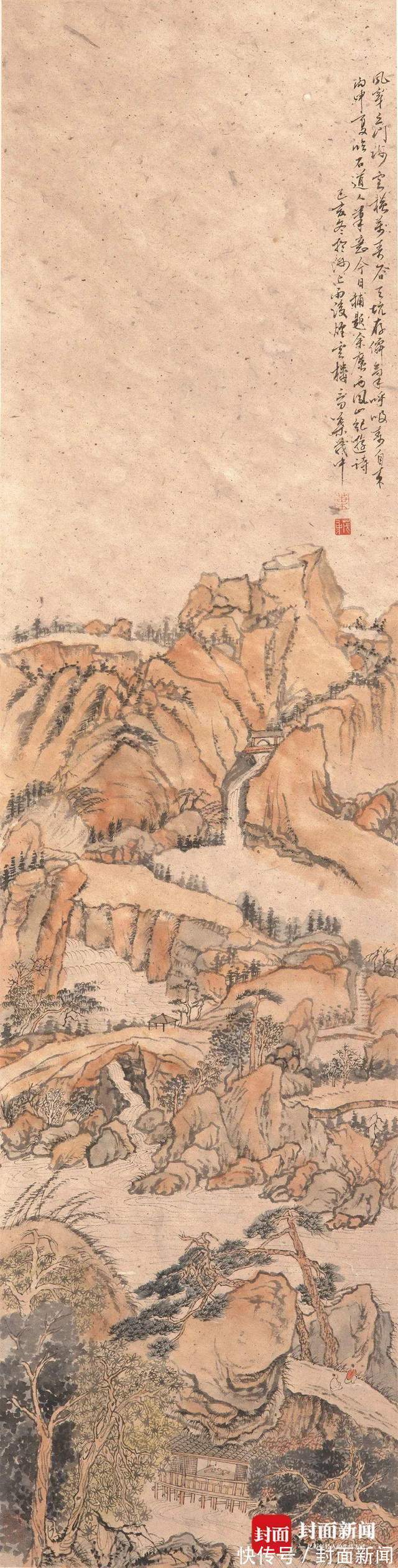 叶茂|封面独家|“广告大师”叶茂中生前遗作曝光 曾想用画笔给病魔最后一击