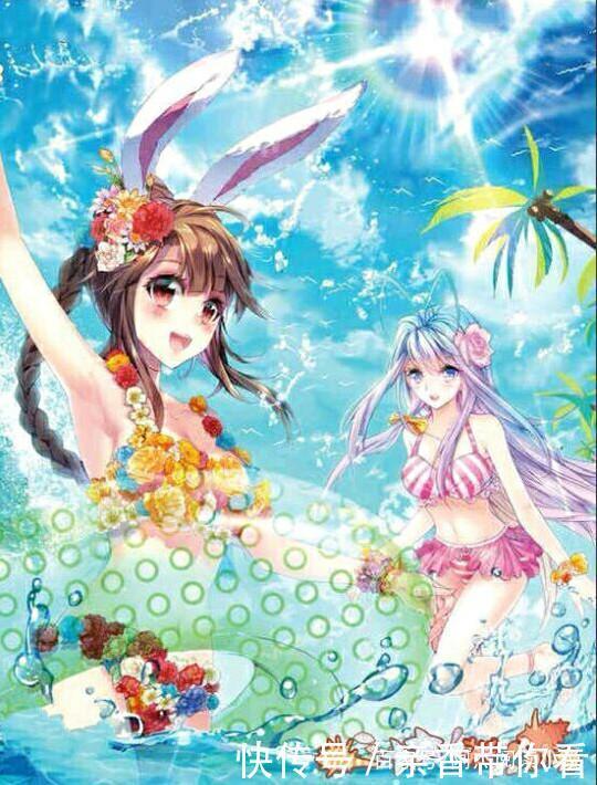 斗罗大陆4终极斗罗|《斗罗大陆4终极斗罗》一万年后,冰化了,舞长空复活成男主角?