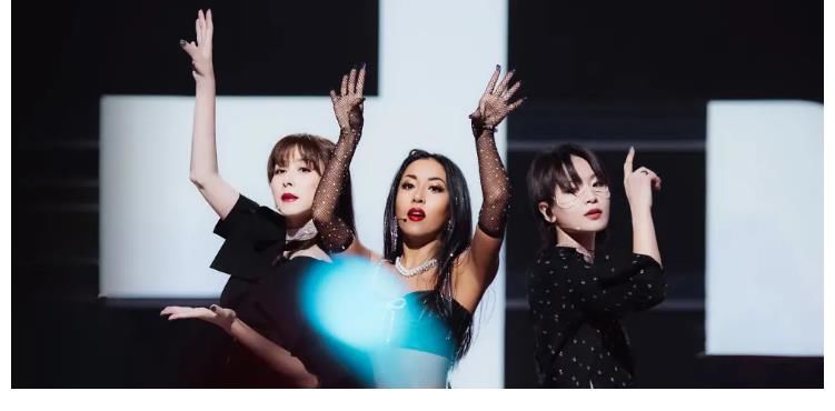 時(shí)隔5個(gè)月，《浪姐2》終于出團(tuán)綜了？成團(tuán)的都不在，有人看嘛？