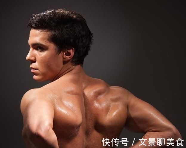 男人味|白開水加“它”泡水喝，堅持下去，腎氣補滿，更顯男人味！