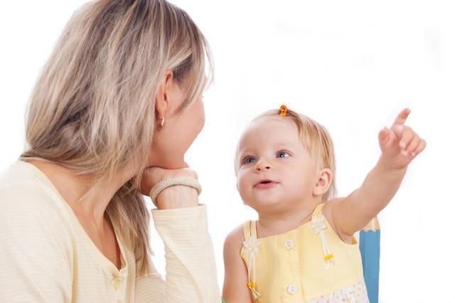 语言能力|4个方法激发宝宝语言能力，父母每天坚持，宝宝“能说会道”