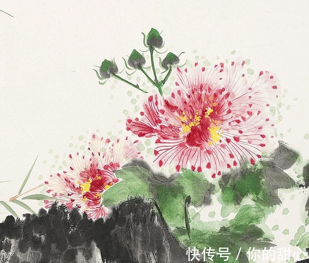 cm@北京华艺国际秋拍|溯古开新 于斯为盛:中国近现代书画精赏