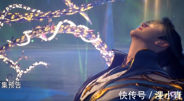 花瓶|斗罗大陆:小舞再现连环八段摔,大长腿成为亮点,小舞并非花瓶